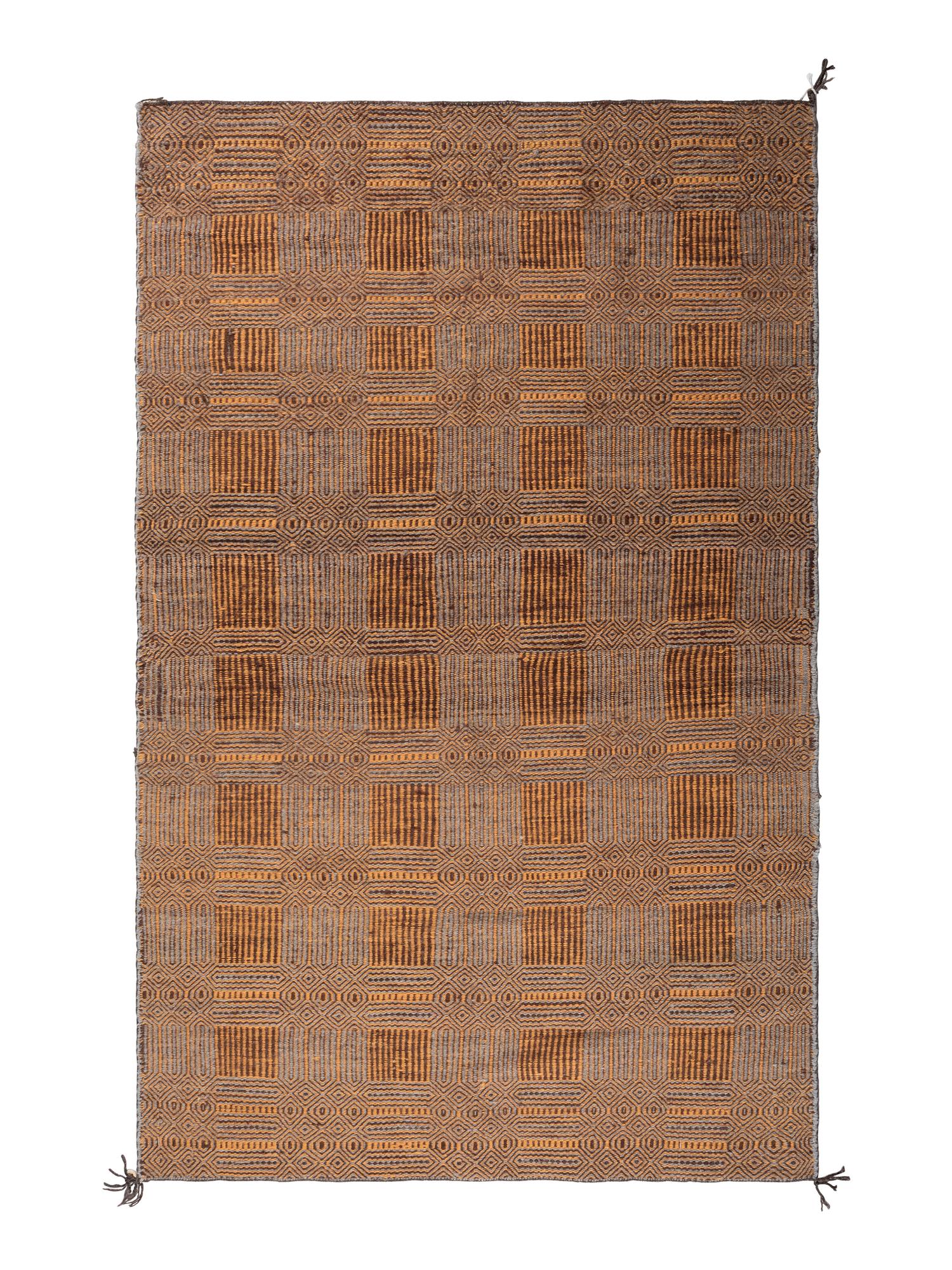 Navajo Double-Sided Twill Weave / Rug
