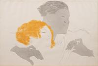 Marcel Vertes (Hungarian/American, 1895-1961)