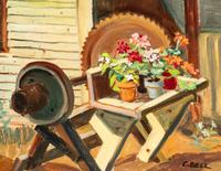 Floral Still Life