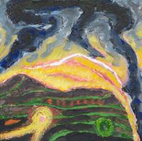 View II, 1997