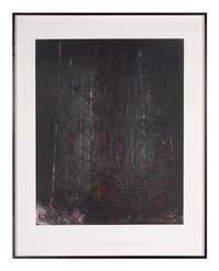 Waterfall Night , 1988