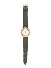 AUDEMARS PIGUET FOR GÜBELIN, 18K YELLOW GOLD WATCH