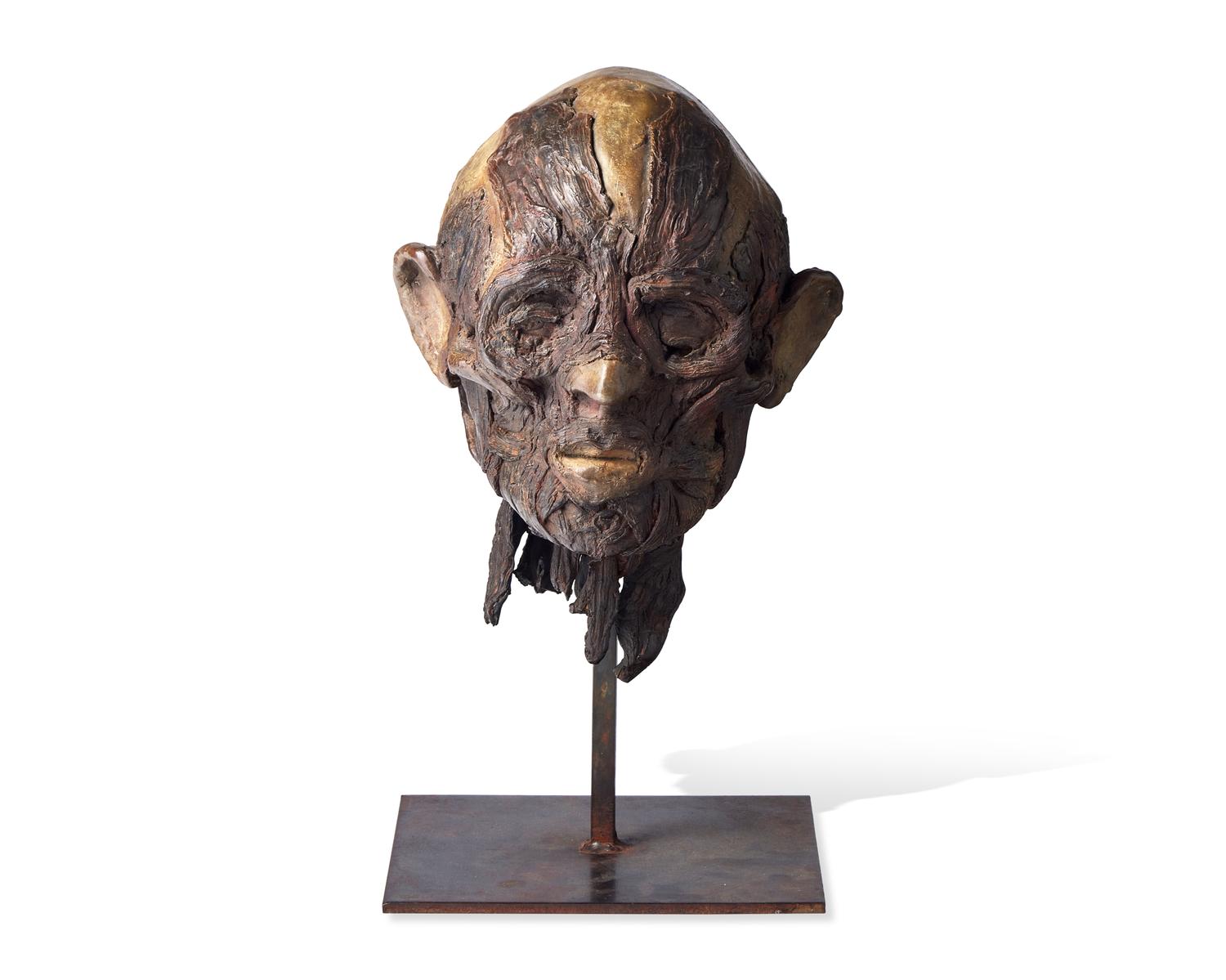 Little Head, 1993