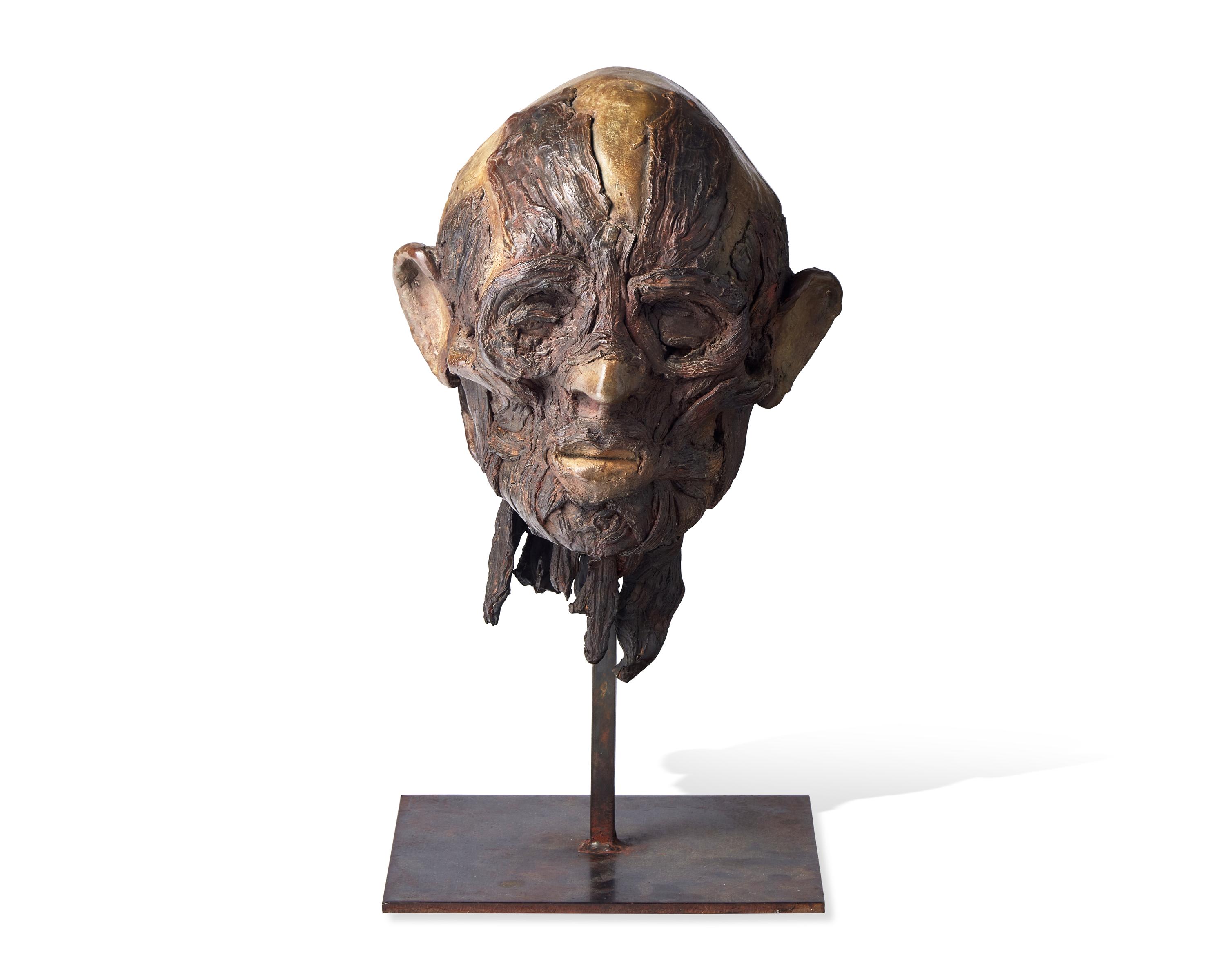 Little Head, 1993