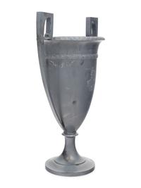 An American Silver Trophy