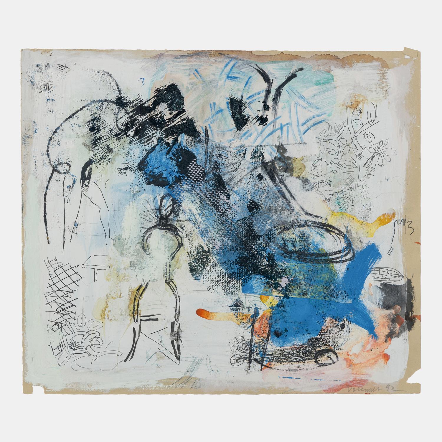 Untitled, 1992