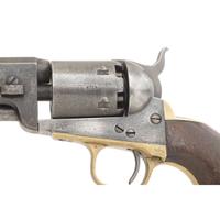 Colt 1851 Navy Revolver