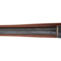 *Ruger 10/22 Rifle with Mannlicher Style Stock and Bushnell Scope