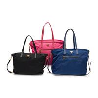 Prada, Three Nylon Totes