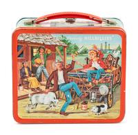 An Aladdin Industries "Beverly Hillbillies" Lunch Box