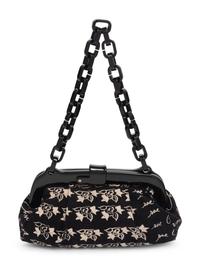 Chanel Printed Canvas Bag, 2005-06