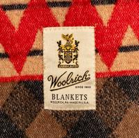 Two Throw Blankets