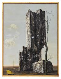 L' Hotel des Grands Vents, 1962