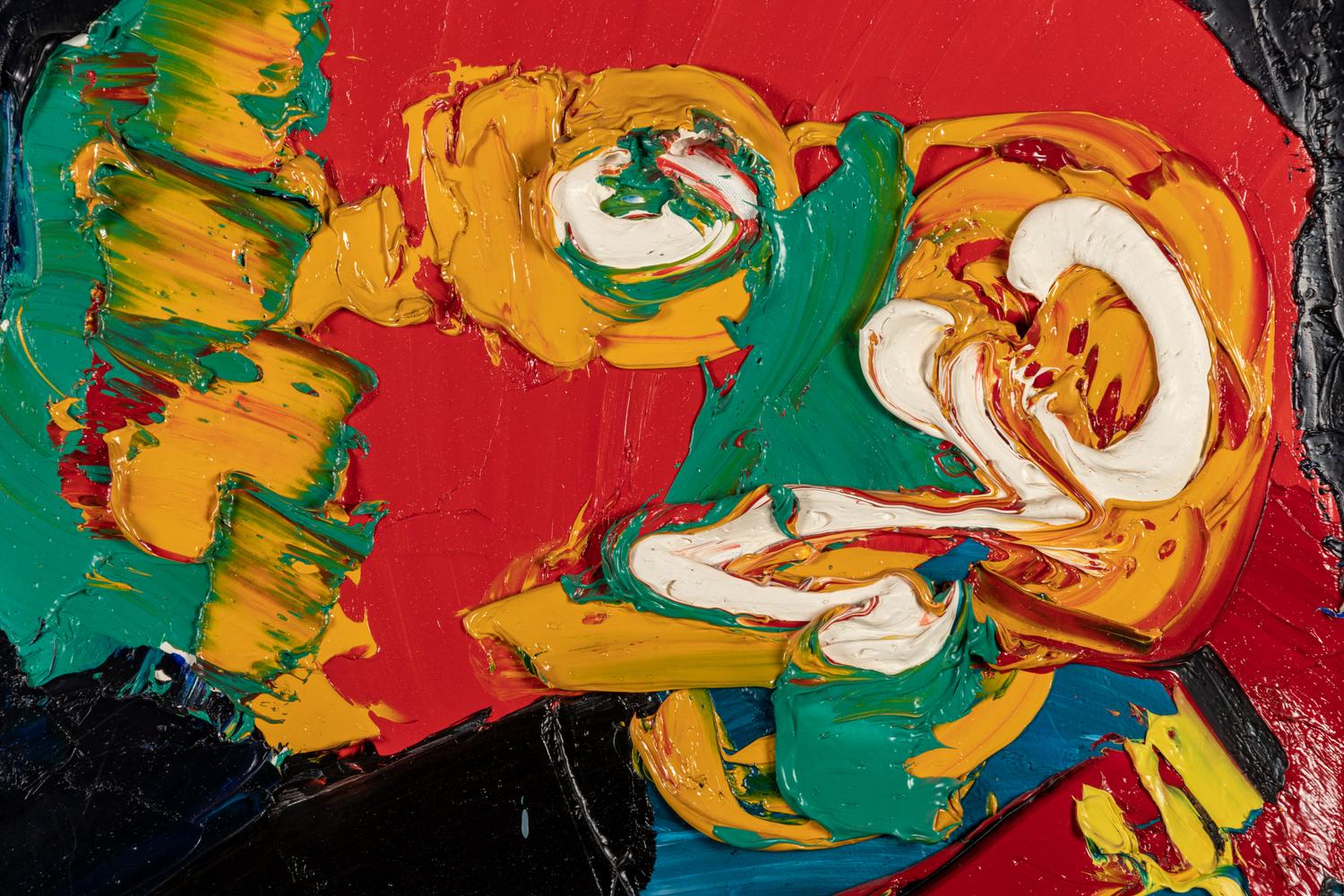 Untitled (Figure)