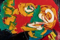 Untitled (Figure)