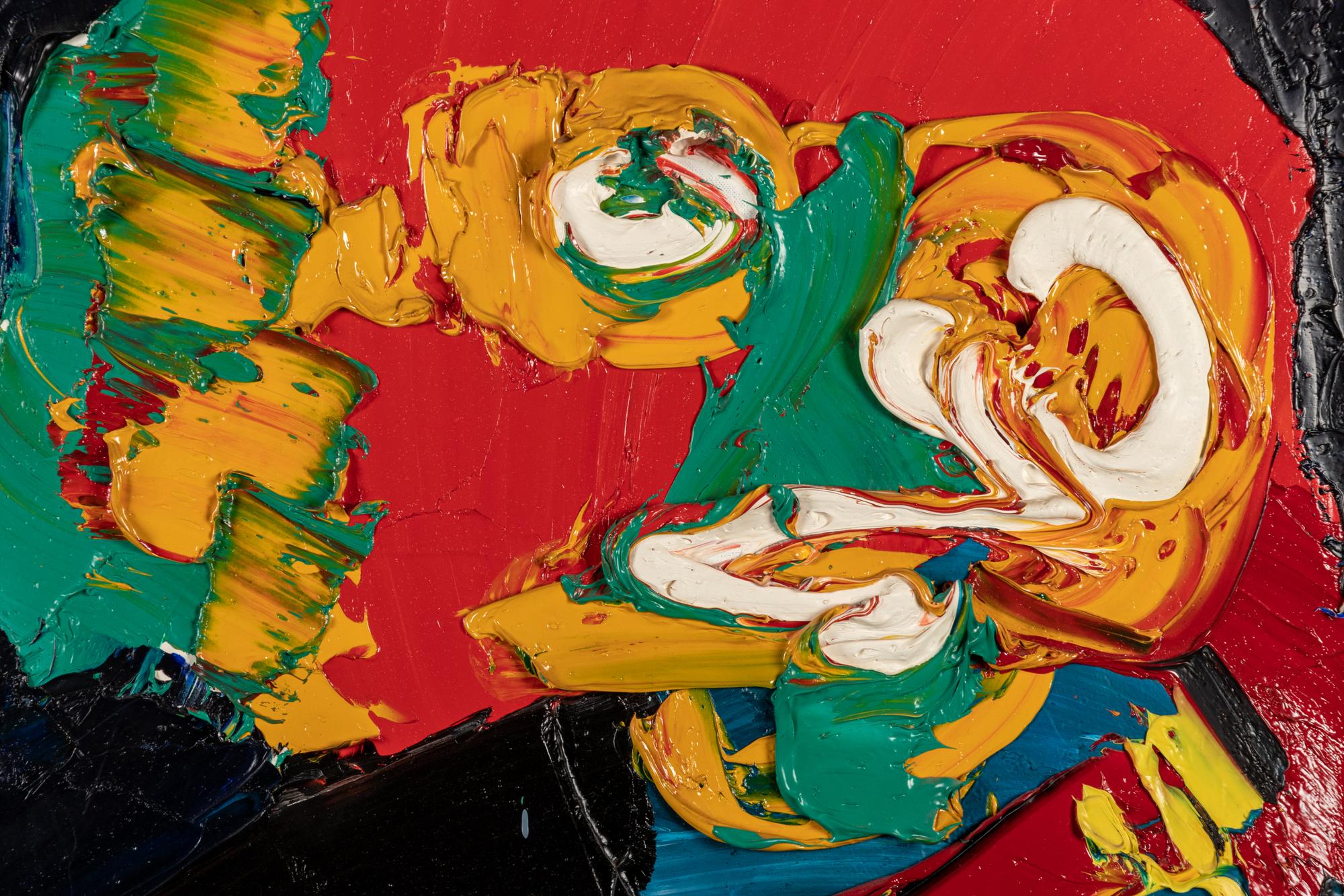 Untitled (Figure)