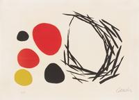 Alexander Calder