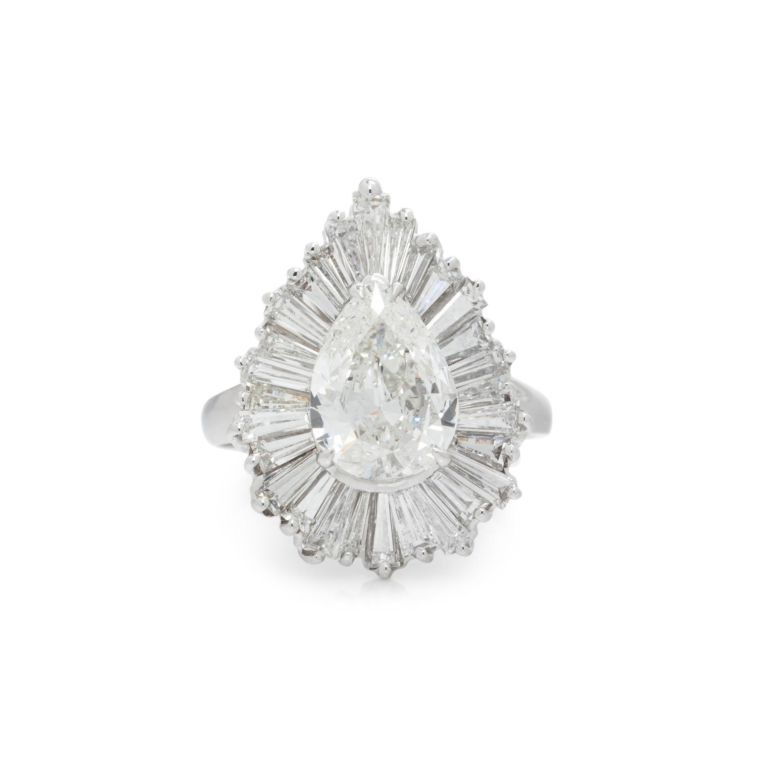 DIAMOND RING