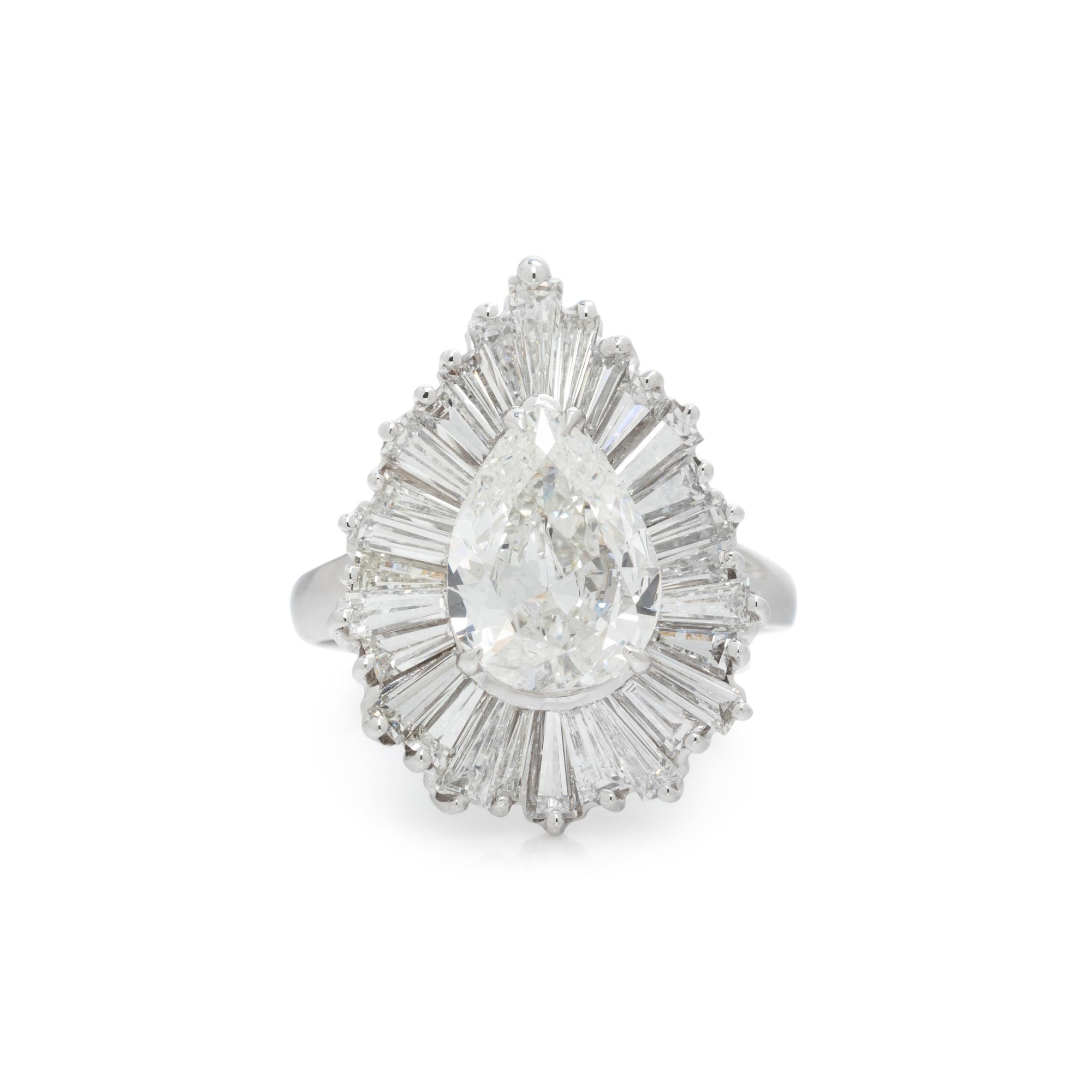 DIAMOND RING