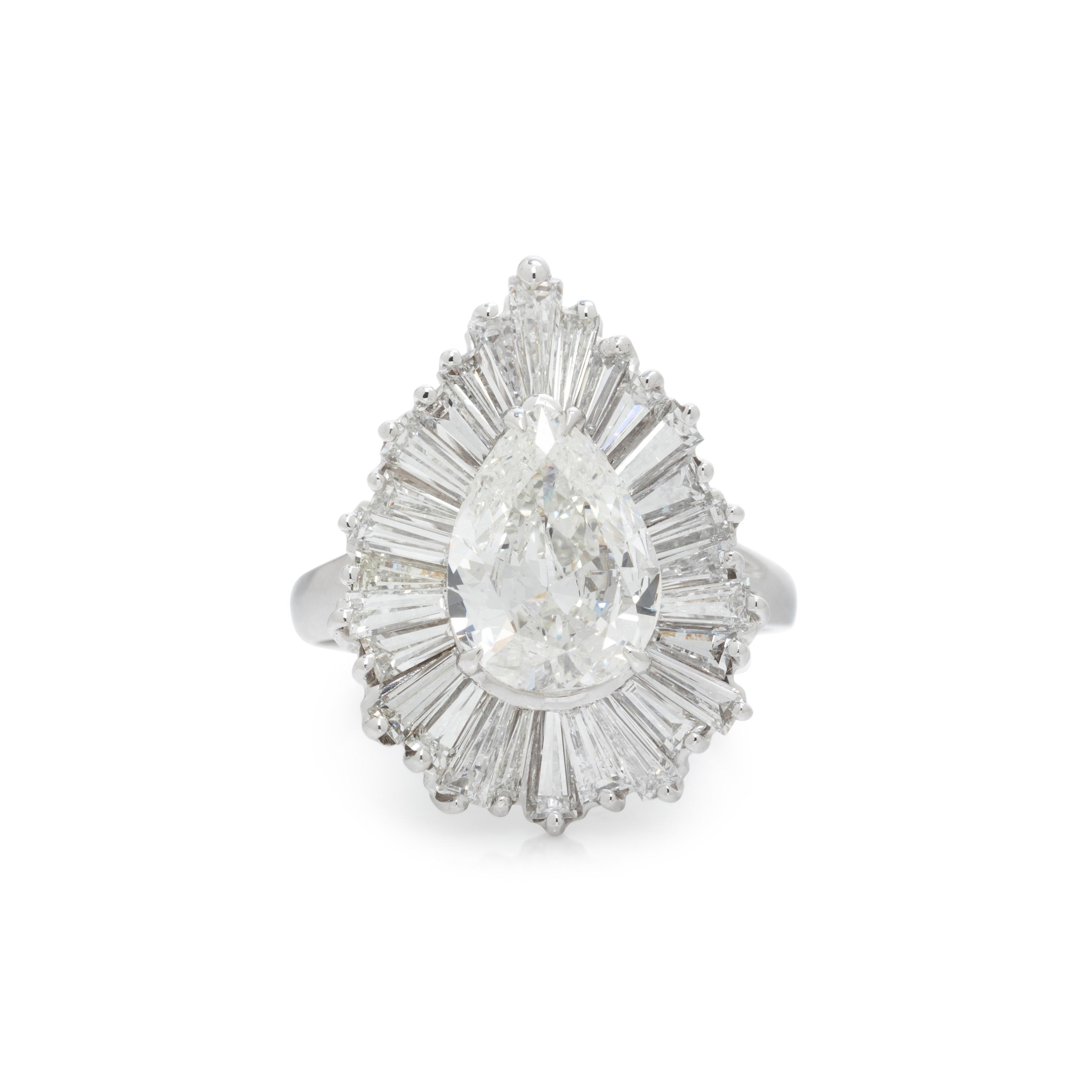 DIAMOND RING