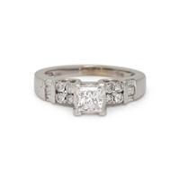 DIAMOND RING