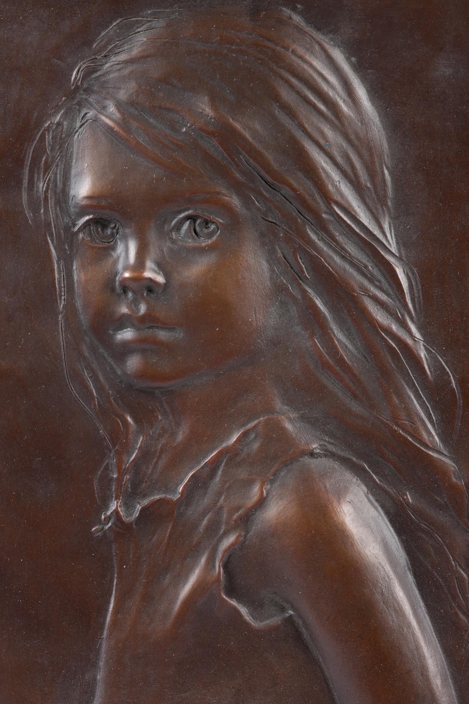 Annie , edition 30/50