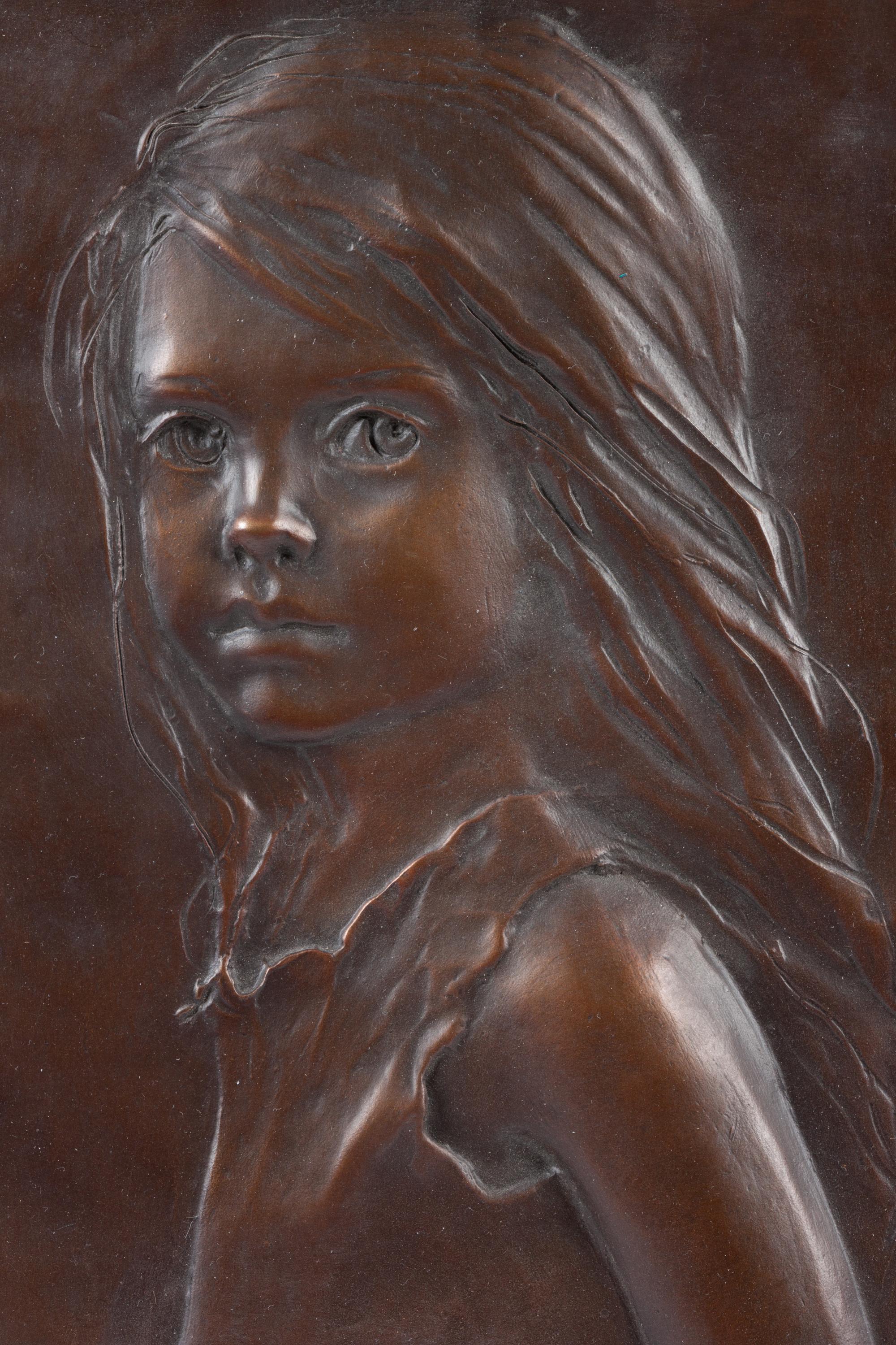 Annie , edition 30/50