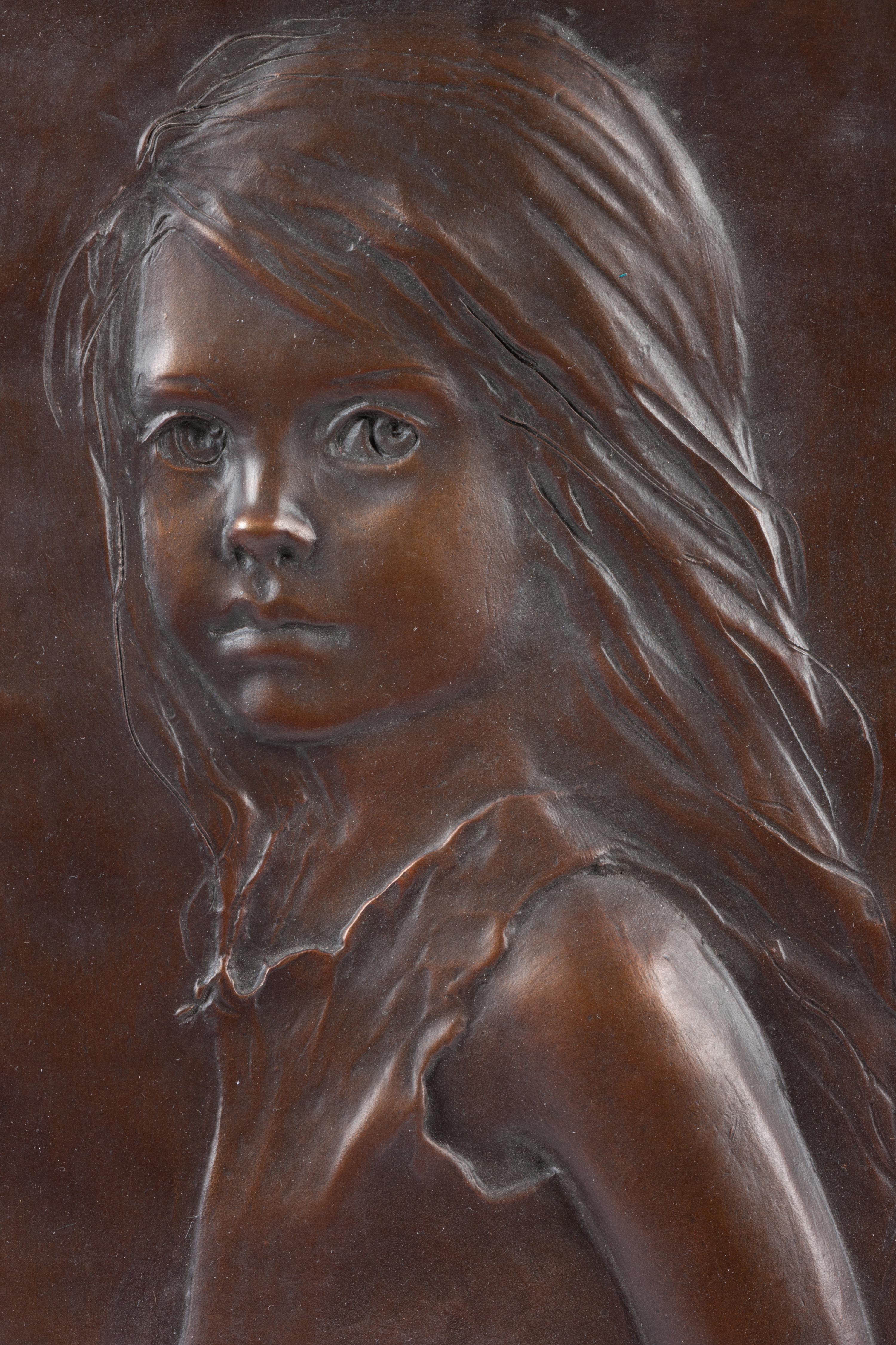 Annie , edition 30/50