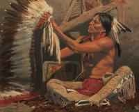 The Bonnet Maker