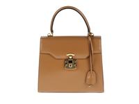 Gucci Top Handle Bag