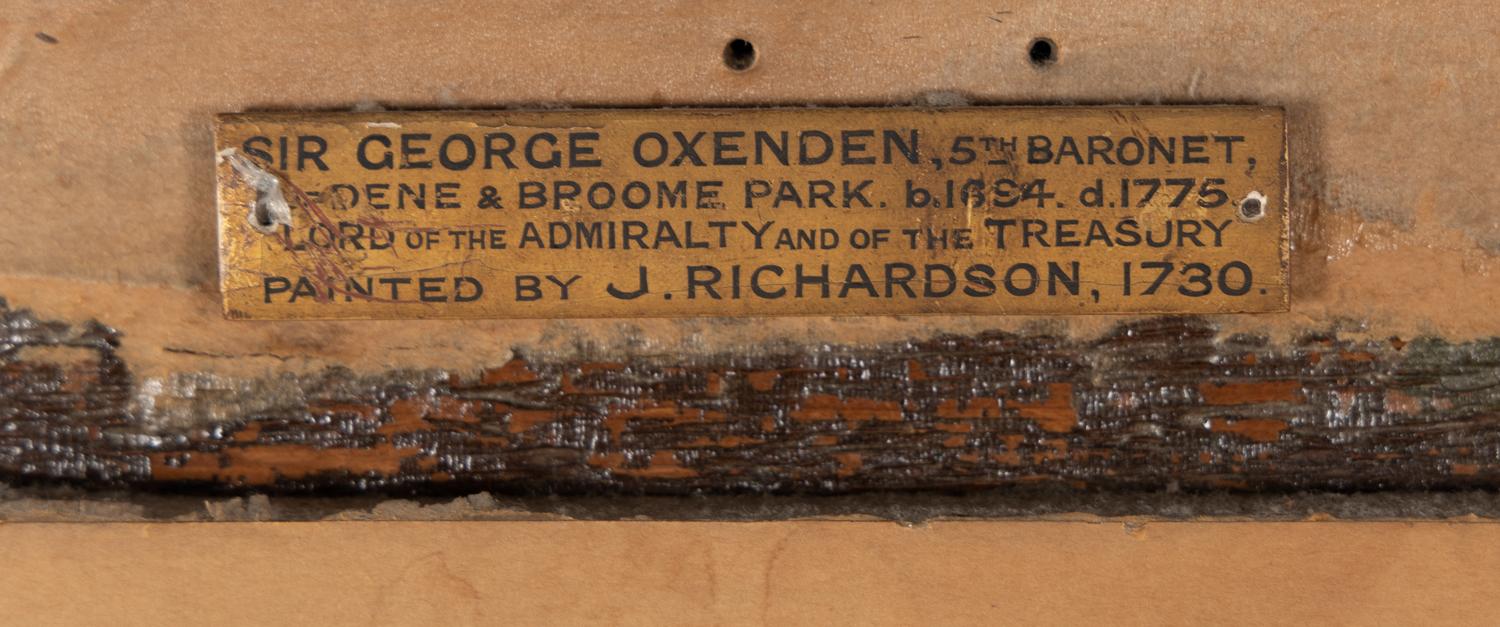 Attributed to Jonathan Richardson I (English, 1667-1745)