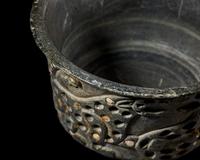 A Western Asiatic Chlorite Vessel