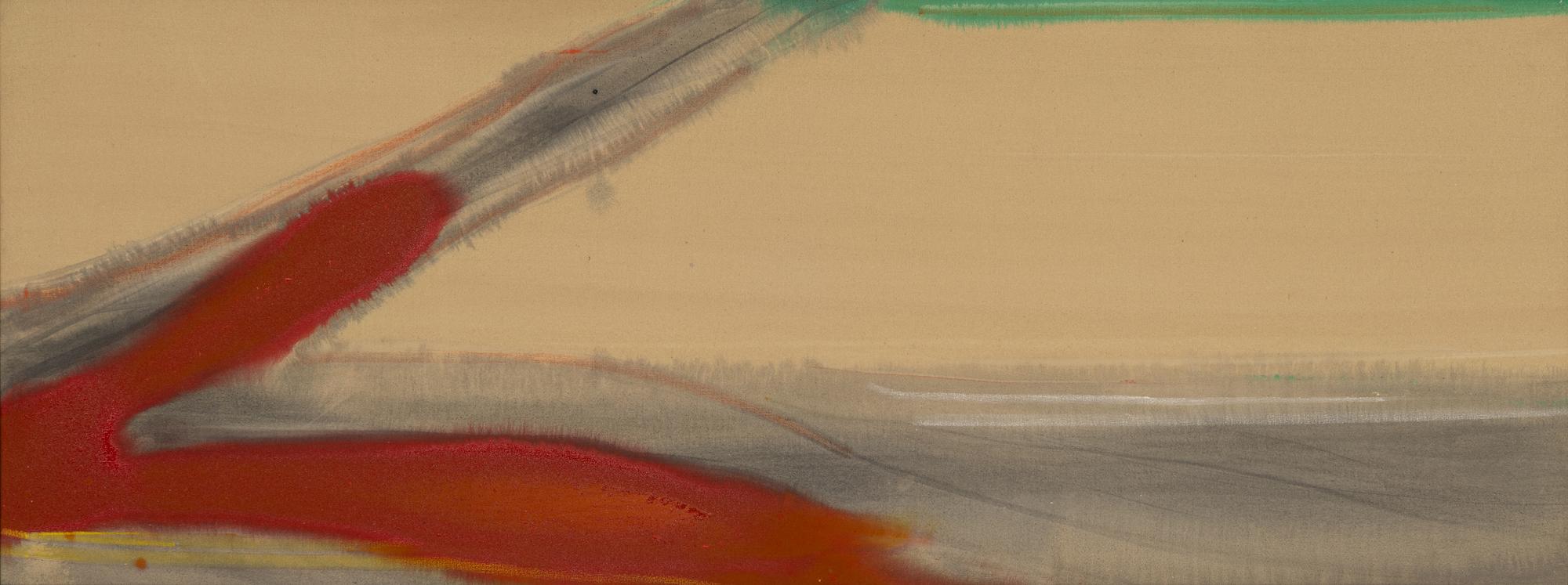 Red Arc, 1981