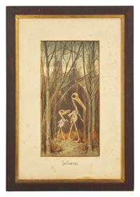 The Phantoms , 1876