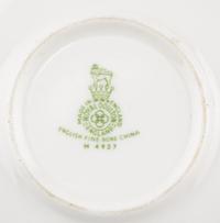 A Royal Doulton Raynard the Fox Porcelain Tea and Coffee Service