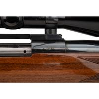 * Weatherby Vanguard with Scope