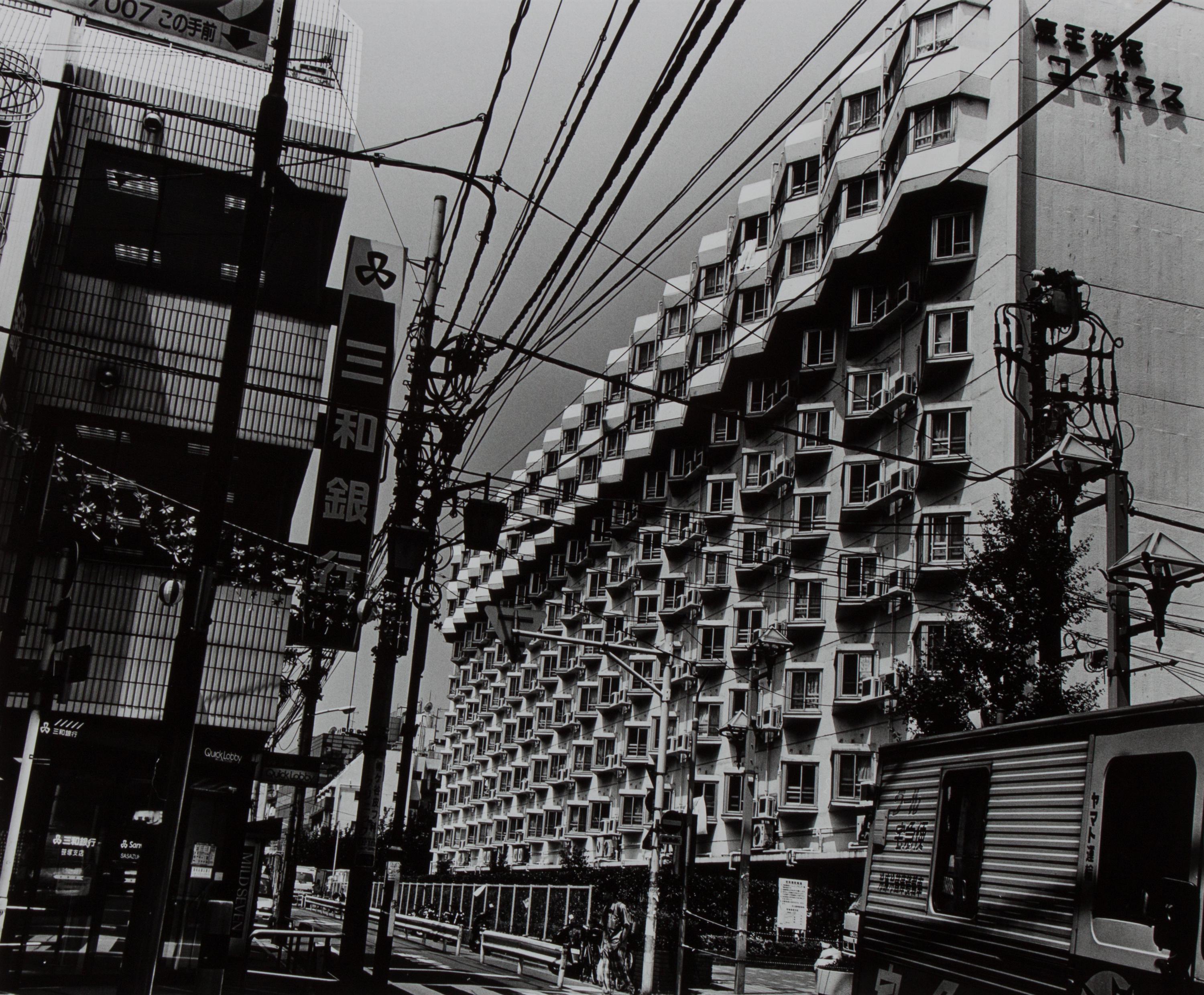 Osamu Kanemura, (Japanese, b. 1964), Untitled #9, 1995