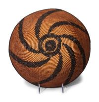 Apache Basket