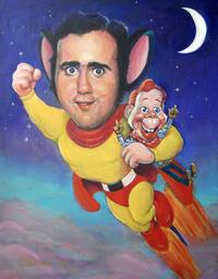 Andy Kaufman