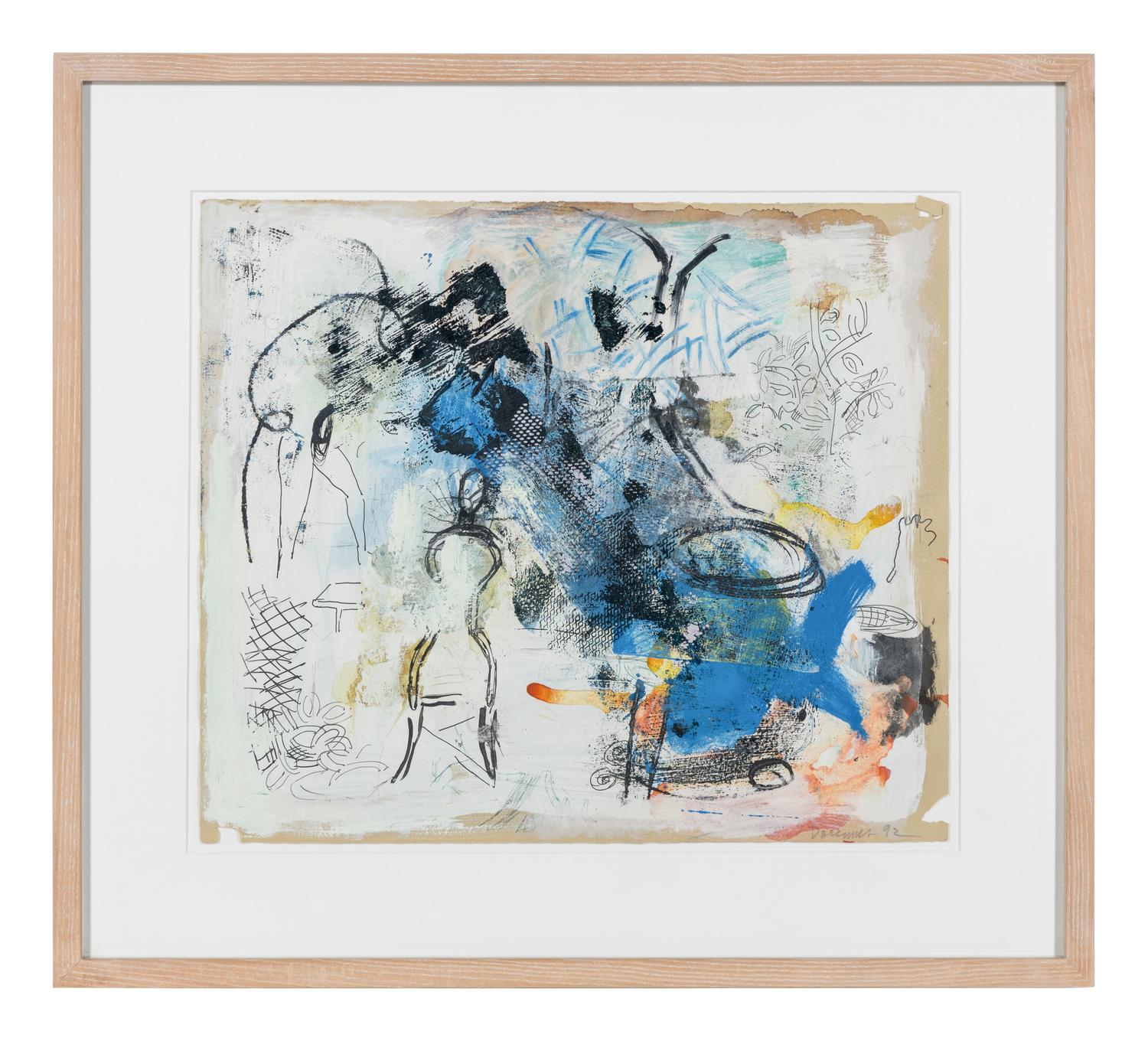 Untitled, 1992