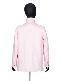 Loro Piana, Pink StormSystem Quilted Jacket