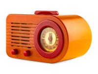 A Fada 1000 Radio