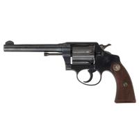 **Colt Police Positive Special in .32-20 WCF