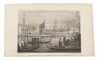 [SMEDLEY, Edward] (1788-1836). Sketches from Venetian History. London: John Murray, 1831.
