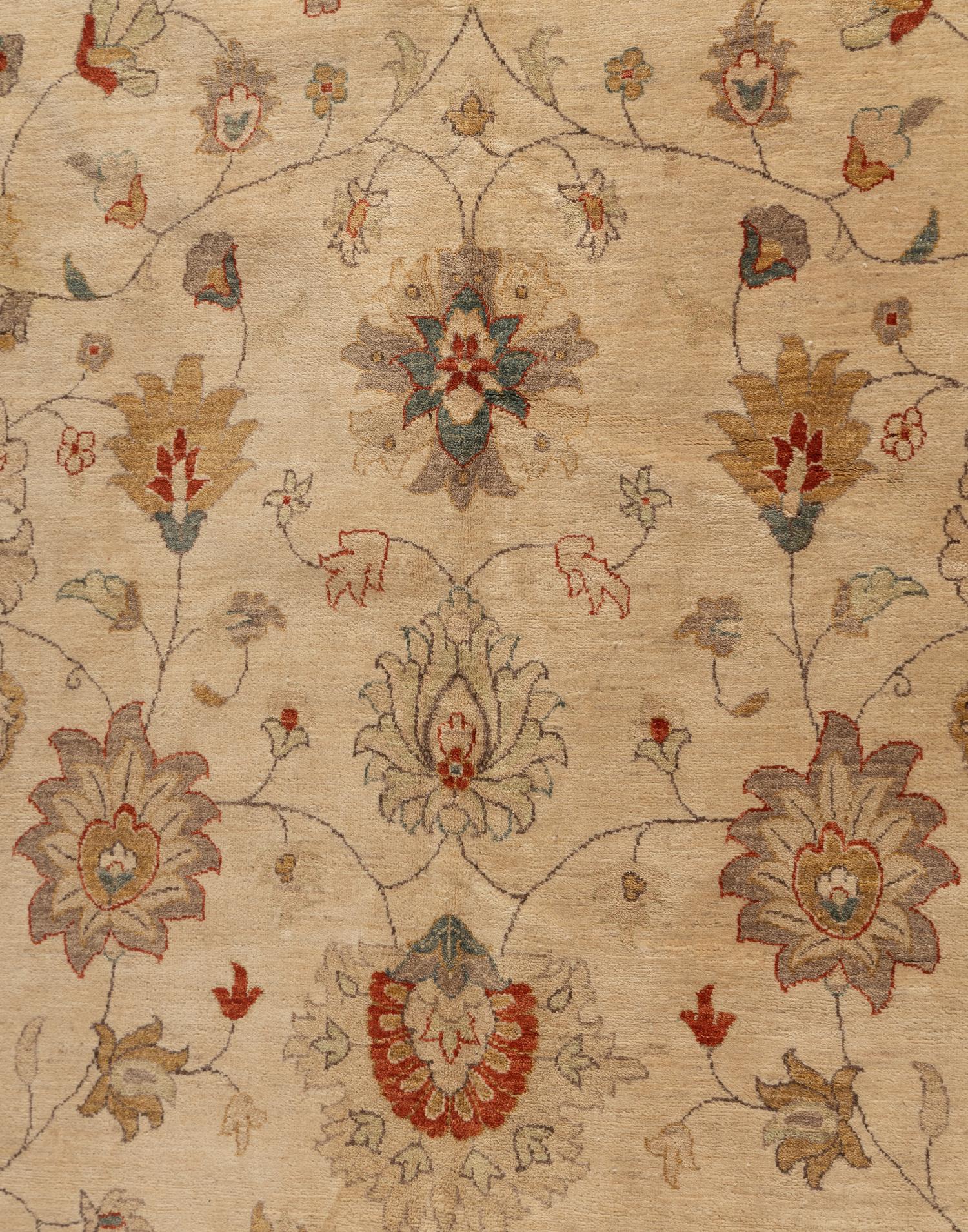 An Egyptian Wool Rug