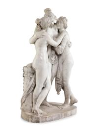 After Antonio Canova, Late 19th/Early 20th Century
