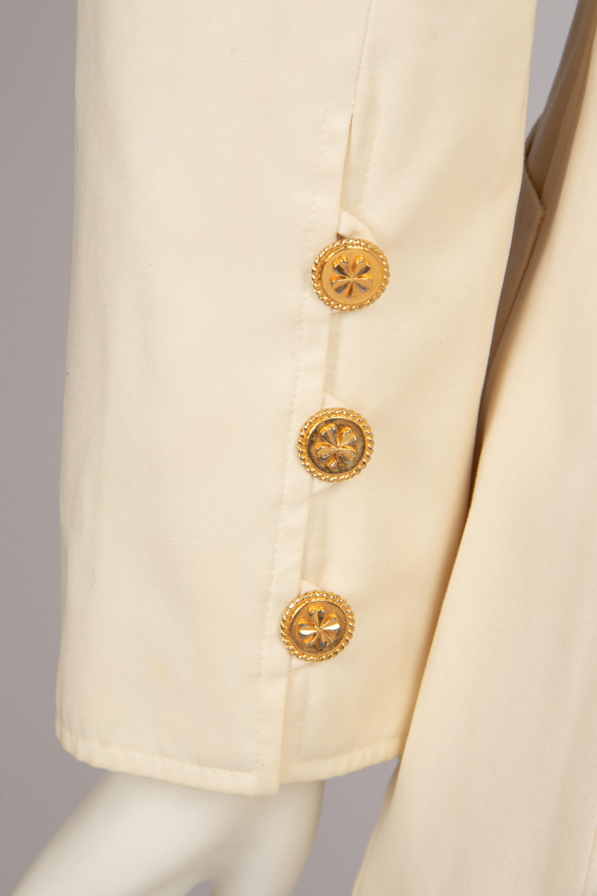 Chanel Skirt Suit and Jacket, 1984-2000s