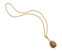 HIGH KARAT GOLD PENDANT/NECKLACE