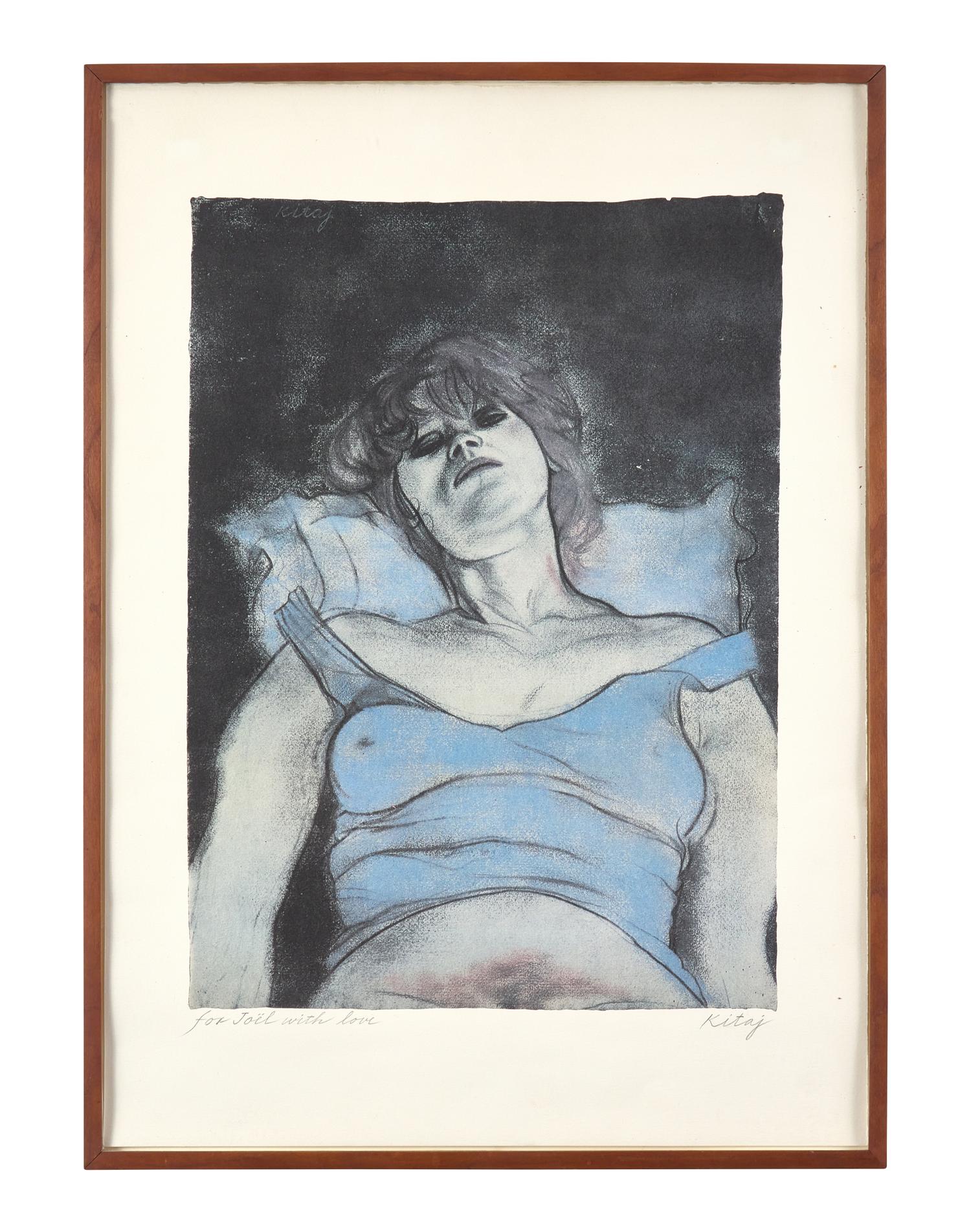 Mary-Ann , 1980