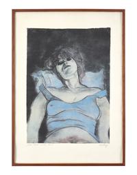 Mary-Ann , 1980